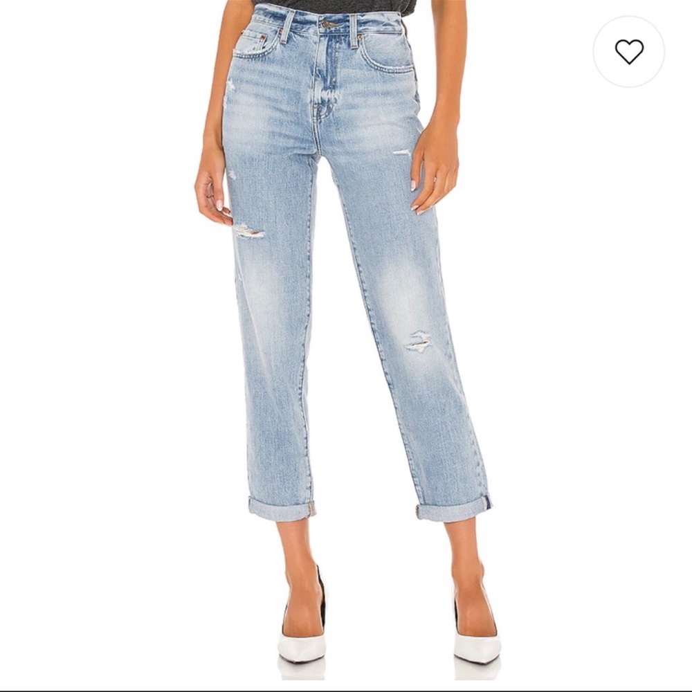 Pistola Jeans
